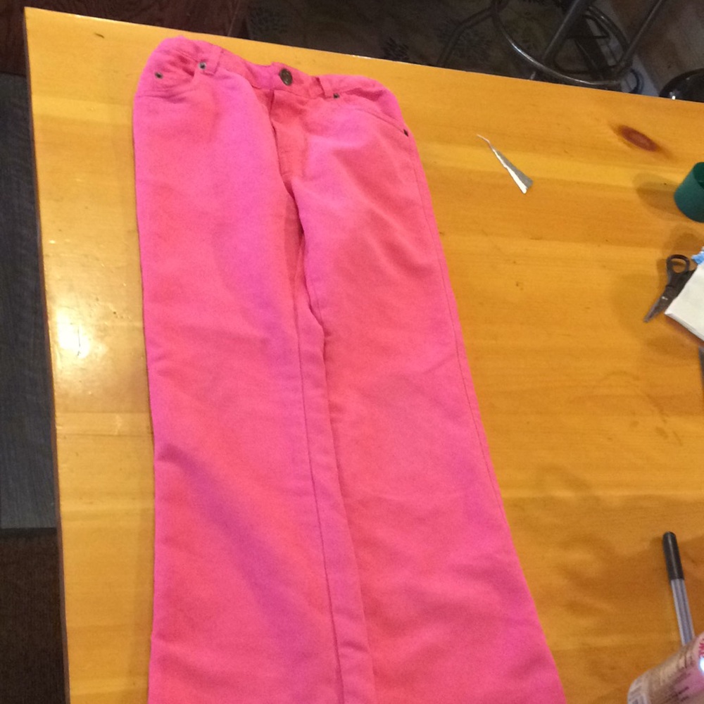 Iv Parker super soft pants 7